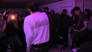 Teen Suicide (2012.12.05) hymn 1, everything is fine, goblins cry too, haydens getting a ddr pad
