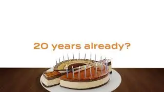 20 Years of Swar Systems