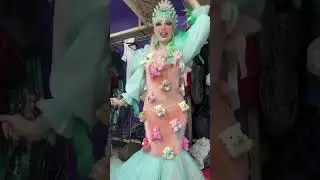 ТГК - Мятная Лилу 💕 