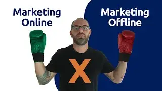 Mkt Digital e suas características! Como se diferencia do tradicional?