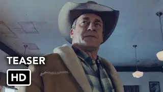 Fargo Season 5 