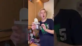 САМЫЙ УЖАСНЫЙ ПРАНК🤢‼️ НАКОРМИЛ ЖЕНУ СОБАЧЬИМ КОРМОМ🤣 inst:sever1off 