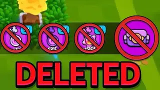 Consumables GONE! New World, 3 New Characters & More