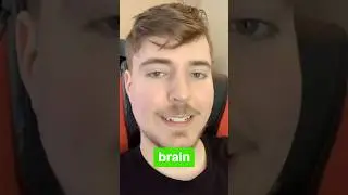 I Tricked MrBeast Into Singing Allstar