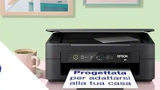 Miglior Stampante Multifunzione del 2024 - Epson Home XP-2200