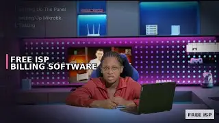 FreeIsp Billing Software