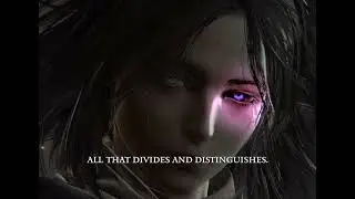Shadow of the Erdtree Edit - May Chaos Take the World