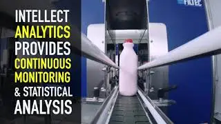 VISION Closure and Fill Level