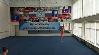 ЖП Ли 1 р-д Милана Ермолаева Полина Комбинированное