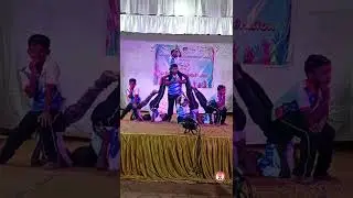 Creative yoga# Pyramid yoga# JSJ karate academy #