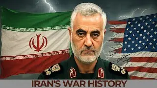 Iran-US: The story of military confrontation