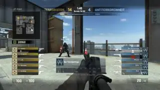 weird cs:go overwatch case demo