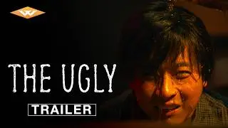 THE UGLY - Official Trailer | In Theaters September 26