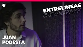 Web 3, Blockchain y más TECNOLOGÍA 👌🏾 #EntreLineas #12 con Juan Fernández Podesta