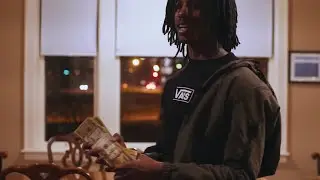Foreign Jay -  Choppa Go (Official Music Video)
