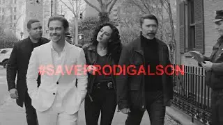 #saveprodigalson