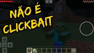 COMO NASCER NO MESMO LUGAR NO MINECRAFT PE *MÉTODO 2020*