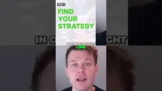 Are entries overrated? What is keeping you from success