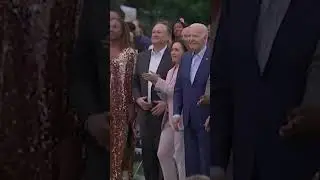 THIS WEEK IN BIDEN... we still don't know