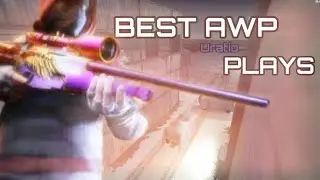 BEST AWP(Uratio) PLAYS