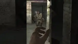 Позитивный настрой - Call of Duty: World At War 