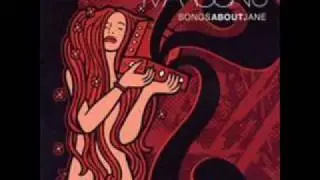She Will Be Loved - Maroon 5