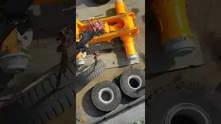 Вот ПОЧЕМУ НЕ Делают БЕЛАЗ на 500 Тонн! 