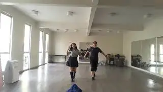 162CM - GASHINA/SUNMI (Dance practice ver.)