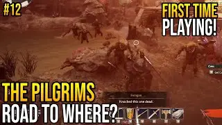 Return To Moria - Completing The Great Drain? Now What? | Saragan
