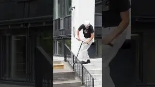 🧈 Alex Høyland #tiltlife #scootering