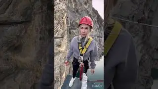 It was very tough 😳😱 
