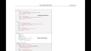The GA4GH Task Execution API: Enabling Easy Multi Cloud Task Execution - ArXiv:2405.0001