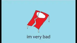 i suck at bedwars