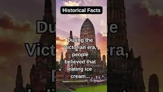 Historical Facts