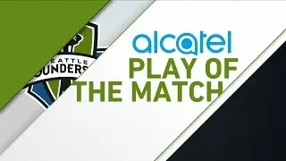 Alcatel Play of the Match: Álvaro Fernández slots home the perfect shot