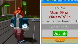 ALL *NEW* OP CODES ⚔NEW UPDATE!⚔ Roblox Anime Tycoon