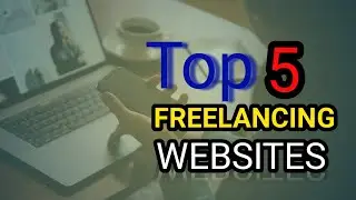 Best Freelancing Websites To Get Daily Freelancing Work 2024