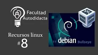 Instalar Debian 11 en VirtualBox y no morir en el intento