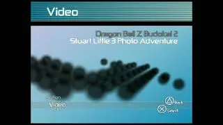 Official PlayStation 2 Magazine Special Edition Menu Walkthroughs (2001-2007)