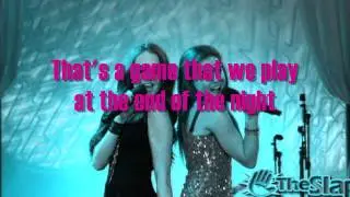 Victorious - Give it Up (Full Version, Lyrics)