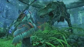 Horizon 2 Burning Shores Ultra Hard NG+ First Playthrough Part 21 For His Amusement 2/4