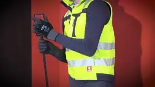HOW TO calculate a painting surface area with the Hilti PD-C laser distance measurer