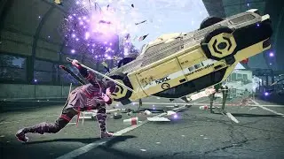 Blak Thoughts - Thoughts On The First Look Xbox Series X Gameplay