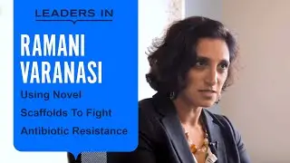 Ramani Varanasi | Full Interview
