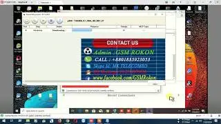 How To Flash Walton Primo EM2 Frp & Fastboot Mode Fix With Care Firmware