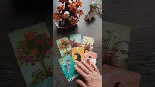 ЧТО ВАМ СЕГОДНЯ НАДО ЗНАТЬ О БУДУЩЕМ?🔮⚡#shorts