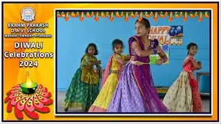 DIWALI CELEBRATIONS | 2024 | SLIDE SHOW | BPDAV