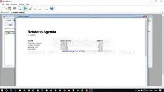 dBasePlus 0005 - relatórios 001