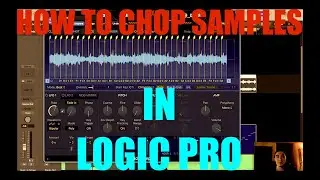 How to Chop + Flip Fire Samples (Free Sample Pack) 
