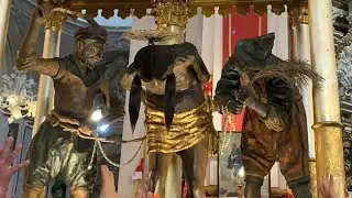 Giovedì Santo 2023 - Ispica (RG)